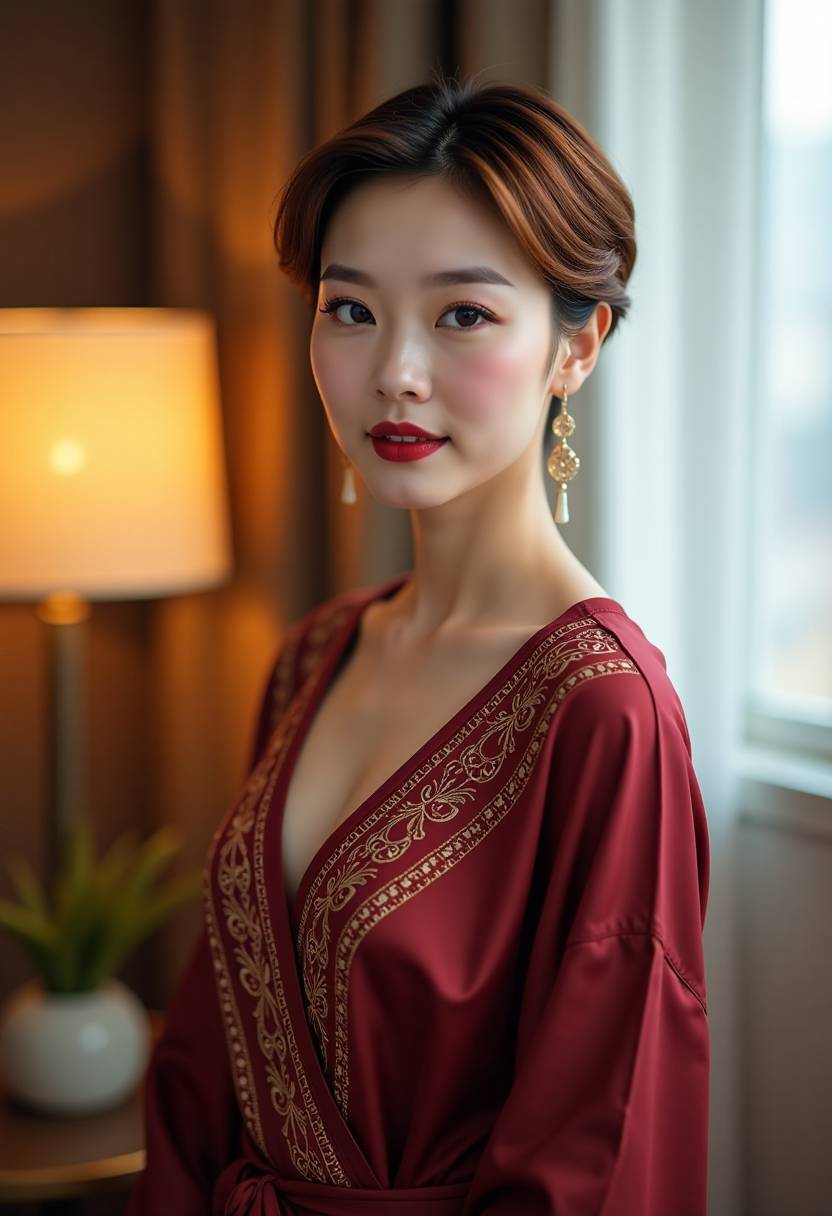 青丘狐语